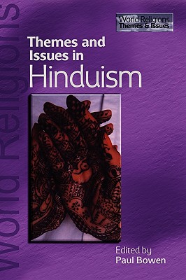 Image for Themes and Issues in Hinduism (World Religion Series)