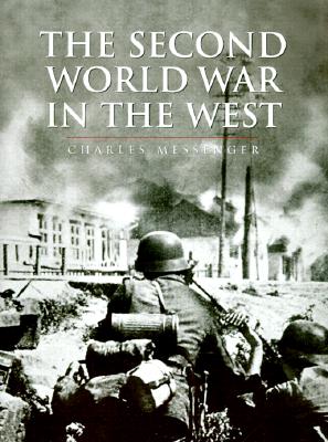 Second World War in the West.
