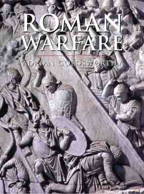 ROMAN WARFARE