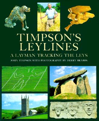TIMPSON'S LEYLINES