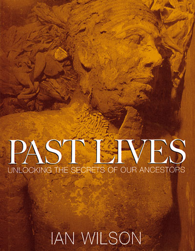 Past Lives: Unlocking the Secrets of Our Ancestors