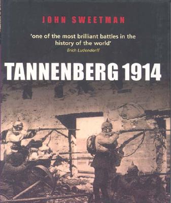 Tannenberg 1914.