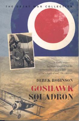 Cassell Military Classics: Goshawk Squadron