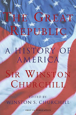 Great Republic A History of America
