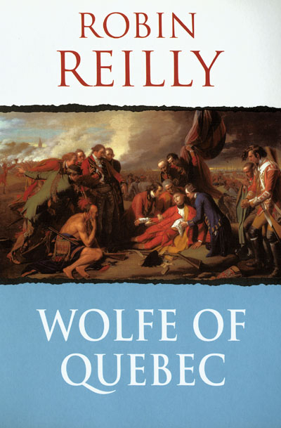 Wolfe of Quebec