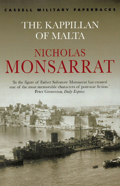 Cassell Military Classics: The Kappillan of Malta