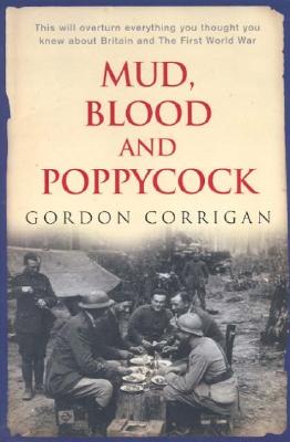 Mud, Blood and Poppycock: Britain and the First World War