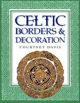 Image for Celtic Borders & Decoration