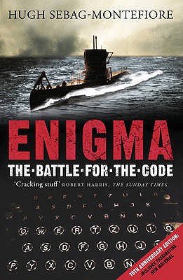 Enigma: The Battle for the Code