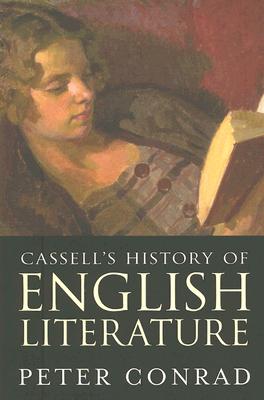 Image for Cassell's History of English Literature Cassell's History of English Literature