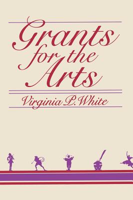Grants for the arts