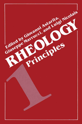 Rheology: Proceedings of the 8th International Congress on Rheology, Naples, September 1-5, 1980