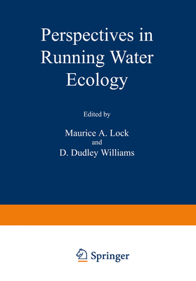 Image for Perspectives in Running Water Ecology Perspectives in Running Water Ecology
