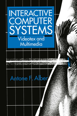 Interactive Computer Systems (Applied Clinical Psychology)