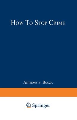 How to Stop Crime