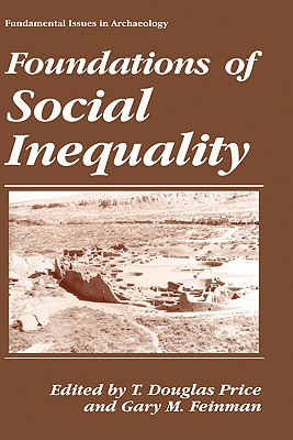 Foundations of Social Inequality (1995)