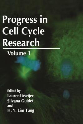 Progress in Cell Cycle Research, Volume 1