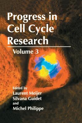 Progress in Cell Cycle Research: Volume 3