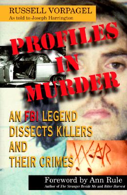 Profiles In Murder