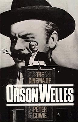 The Cinema Of Orson Welles