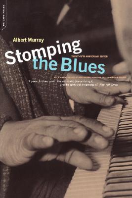 Image for Stomping The Blues (Da Capo Paperback)