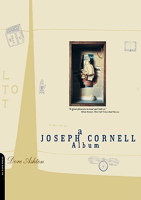 A Joseph Cornell Album