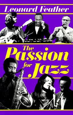 The Passion For Jazz