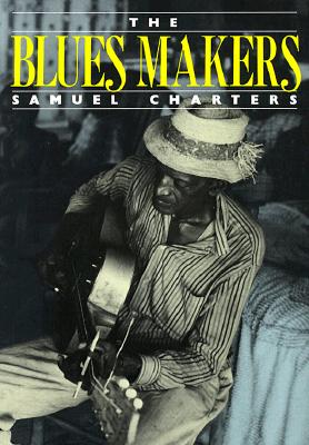 The Blues Makers