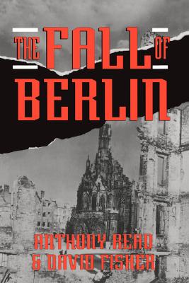 The Fall Of Berlin