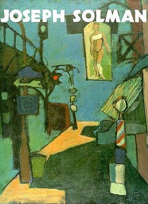 Image for Joseph Solman Joseph Solman