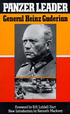 Panzer Leader.