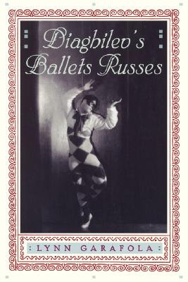 Image for Diaghilev's Ballets Russes