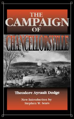 CAMPAIGN OF CHANCELLORSVILLE