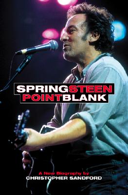 Springsteen Point Blank