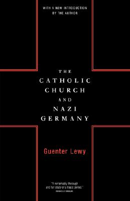 The Catholic Church And Nazi Germany