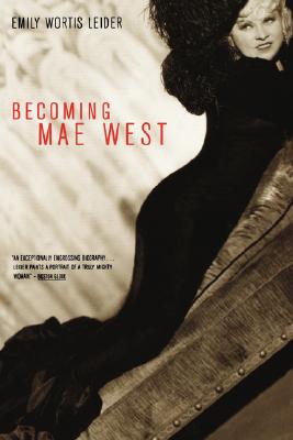 Becoming Mae West