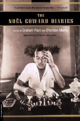 Image for The Noël Coward Diaries