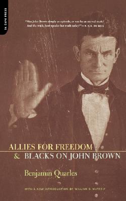 Allies for Freedom and Blacks on John Brown