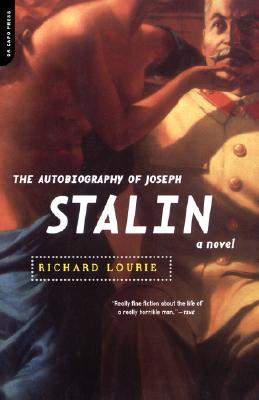 Image for The Autobiography of Joseph Stalin