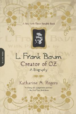 Image for L. Frank Baum: Creator of Oz