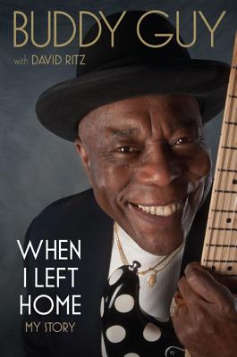 When I Left Home: My Story