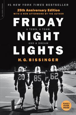 Image for FRIDAY NIGHT LIGHTS