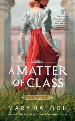 Matter of Class
