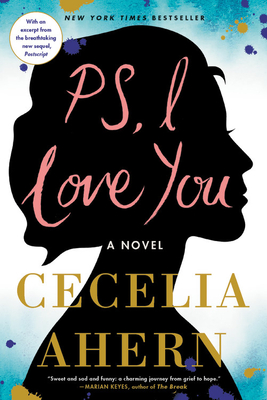Image for PS, I Love You: A Novel