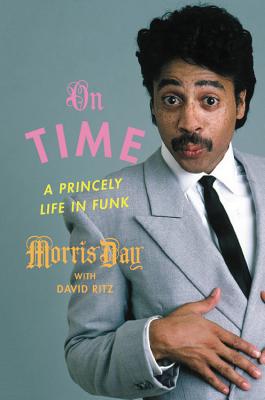 Image for On Time: A Princely Life in Funk (SIGNED) On Time: A Princely Life in Funk (SIGNED)