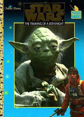 Star Wars: The Training of a Jedi Knight