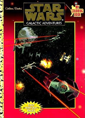Star Wars: Galactic Adventures