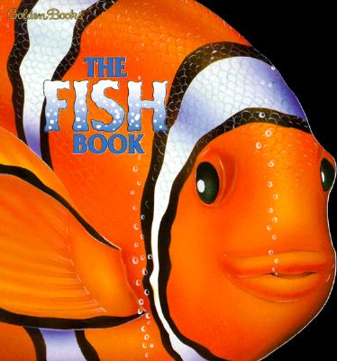 The Fish Book (Look-Look)