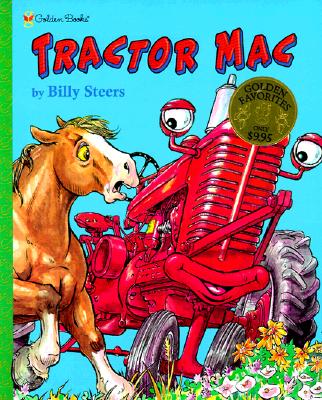 Tractor Mac (Family Storytime)