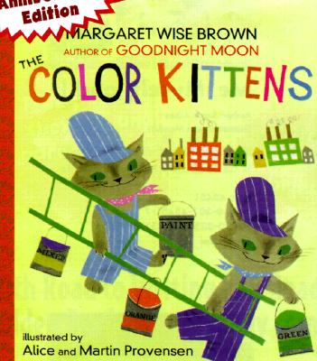 The Color Kittens (Family Storytime)